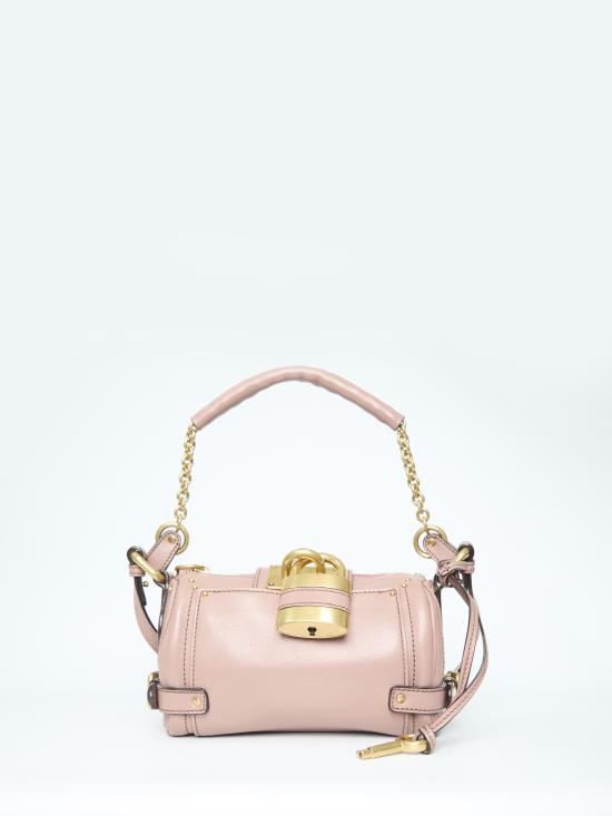 26SS 끌로에 숄더백 CH25WS803P75 26S PINK