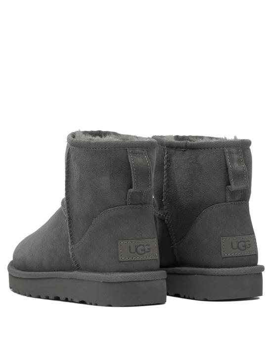 26SS 어그 클래식 미니 2 부츠 1016222 GREY - UGG