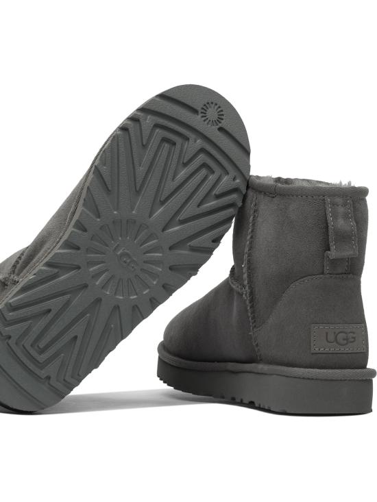 26SS 어그 클래식 미니 2 부츠 1016222 GREY - UGG