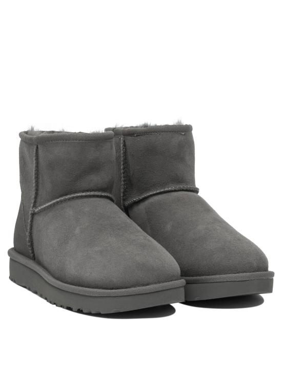 26SS 어그 클래식 미니 2 부츠 1016222 GREY - UGG