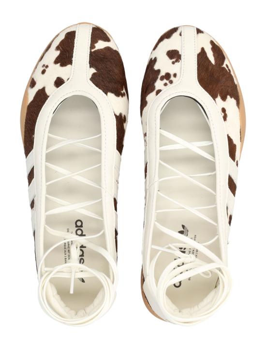 26SS 아디다스 태권도 MEI KJ0229 AC AURORA COFFEE CLOUD WHITE GUM - ADIDAS