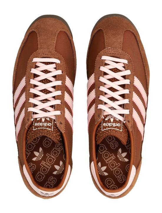 26SS 아디다스 SL 72 OG IH4550 DUBR DUSKY BRONZE - ADIDAS