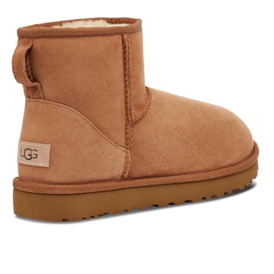 26SS 어그 클래식 미니 2 부츠 1016222 CHE CHESTNUT - UGG