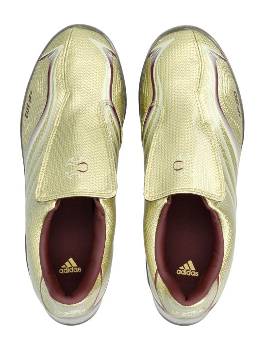 26SS 아디다스 아디프레임 IH1657 GM GOLD METALLIC - ADIDAS