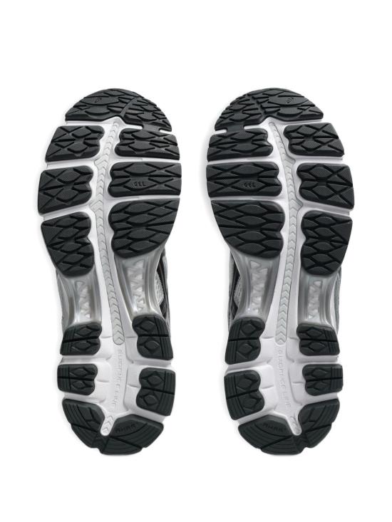 26SS 아식스 스니커즈 1203A759 104 WHITE GRAPHITE GREY - ASICS