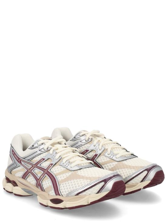 26SS 아식스 스니커즈 1203A733 104 CREAM BENIIMO PURPLE - ASICS