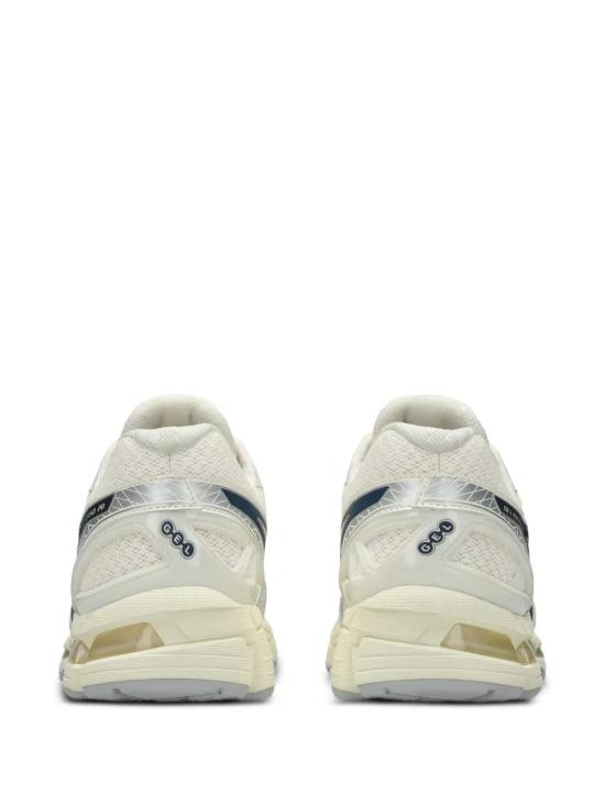 26SS 아식스 스니커즈 1203A388 104 CREAM INDEPENDENCE BLUE - ASICS