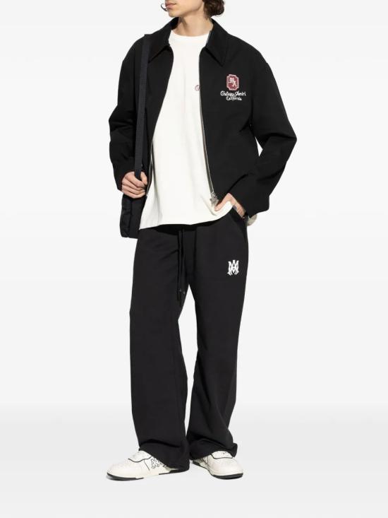 26SS 아미리 반팔 티셔츠 AMTOJR1062 127 IVORY - AMIRI