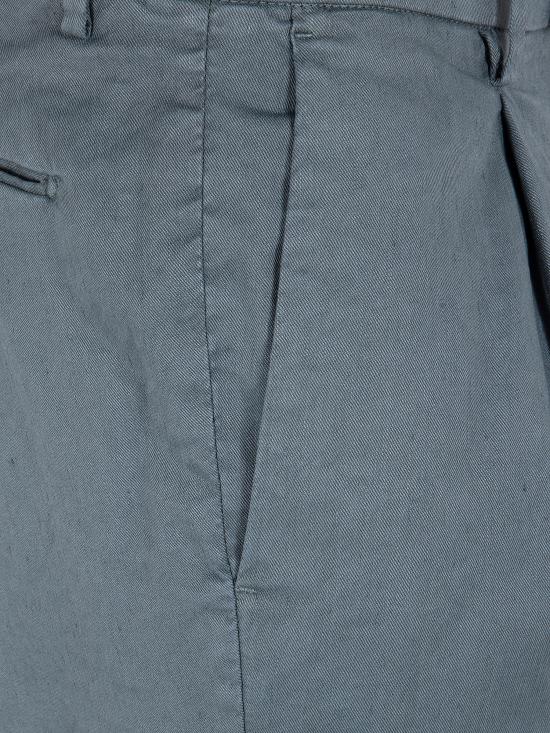 26SS 마이클 콜 스트레이트 팬츠 FREDERICK2951 WOOD GREEN - MICHAEL COAL