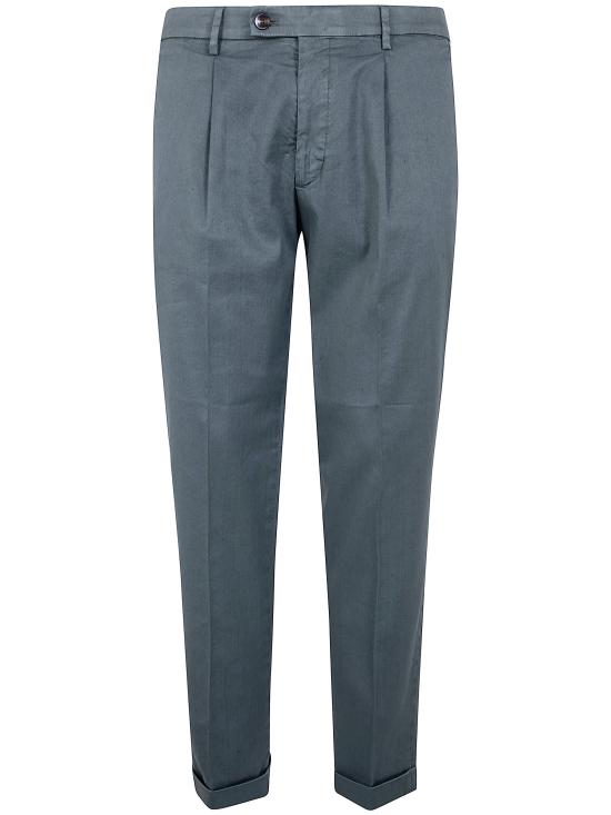 26SS 마이클 콜 스트레이트 팬츠 FREDERICK2951 WOOD GREEN