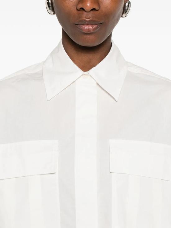 26SS 조셉 셔츠 JF009663 1119 NUDE NEUTRALS - JOSEPH