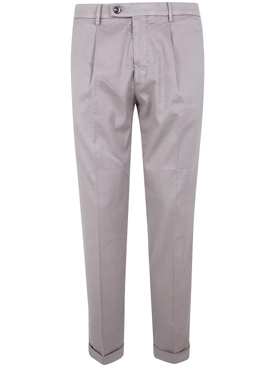 26SS 마이클 콜 스트레이트 팬츠 FREDERICK2951 CLAY GREY