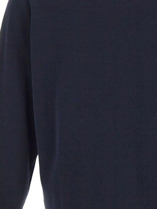 26SS 필리포 드 로렌티스 긴팔 셔츠 BP3MLTCR12R 890 BLUE - FILIPPO DE LAURENTIIS