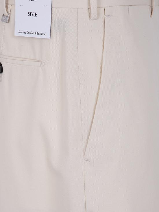 26SS 피티제로우노 스트레이트 팬츠 COASDAZ00TTK 0020 GREY - PT01