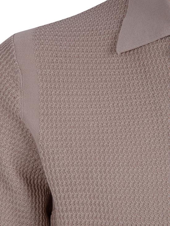 26SS 발렌타인 반팔 티셔츠 B2W23114CT4 14280 NUDE NEUTRALS - BALLANTYNE