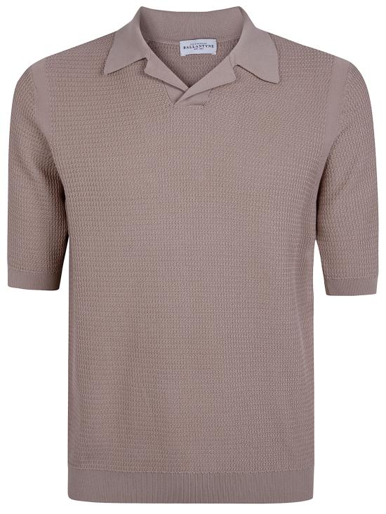 26SS 발렌타인 반팔 티셔츠 B2W23114CT4 14280 NUDE NEUTRALS