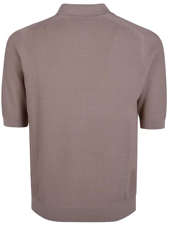 26SS 발렌타인 반팔 티셔츠 B2W23114CT4 14280 NUDE NEUTRALS - BALLANTYNE