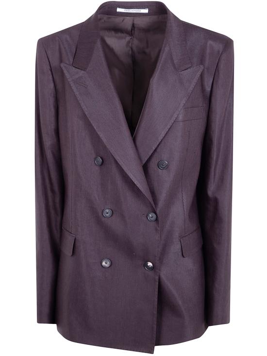 26SS 딸리아토레 자켓 JPARIGI10B340351 EM991 BROWN