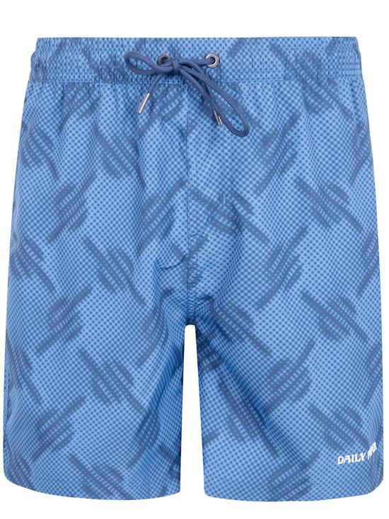 26SS 데일리 페이퍼 스윔팬츠 2610048 QUIET BLUE