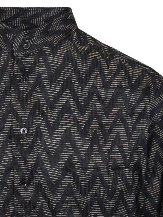 26SS 조르지오 아르마니 자켓 GM003495TE20915 MB024 BLUE - GIORGIO ARMANI