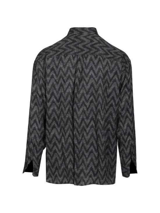 26SS 조르지오 아르마니 자켓 GM003495TE20915 MB024 BLUE - GIORGIO ARMANI