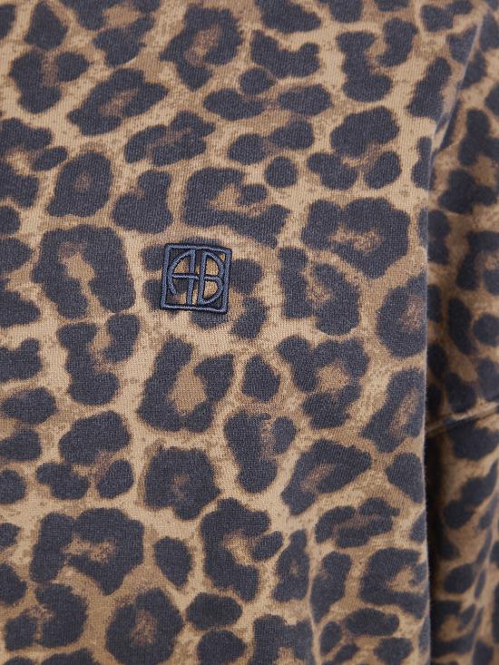 26SS 애니빙 스웨터 A0811155098 MTL59 BROWN - ANINE BING