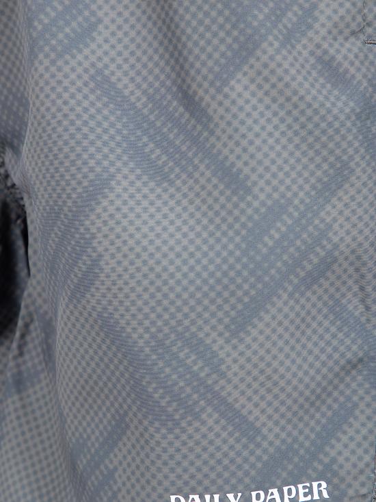 26SS 데일리 페이퍼 스윔팬츠 2610063 KALAMATA GREEN - DAILY PAPER