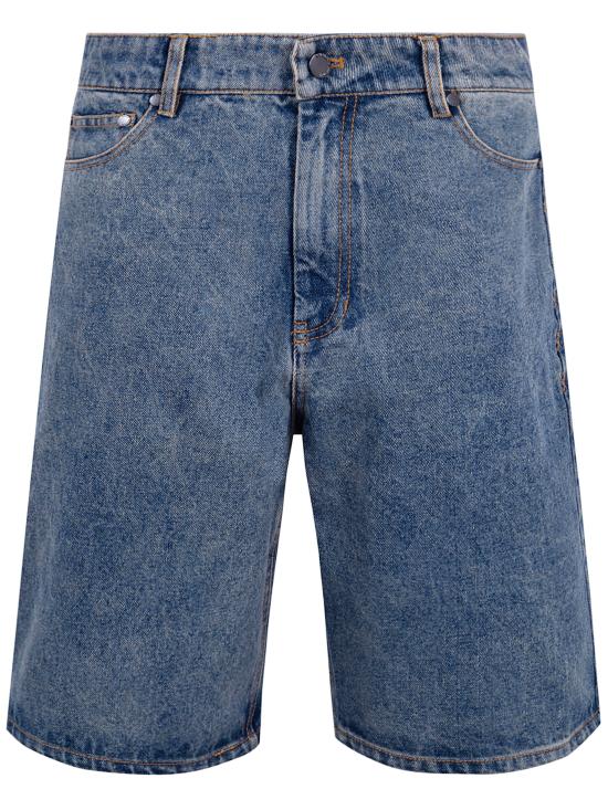 26SS 데일리 페이퍼 스트레이트 팬츠 2610029 DENIM BLUE