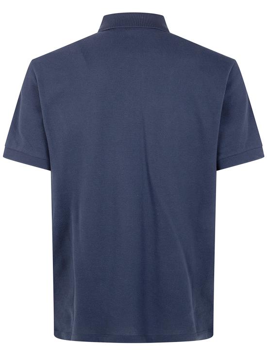 26SS 몽클레어 폴로 티셔츠 L10918A0000989A16 944 GREY - MONCLER