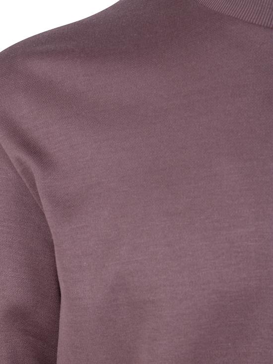 26SS 에르노 반팔 티셔츠 JG000262U52059 8800 BROWN - HERNO