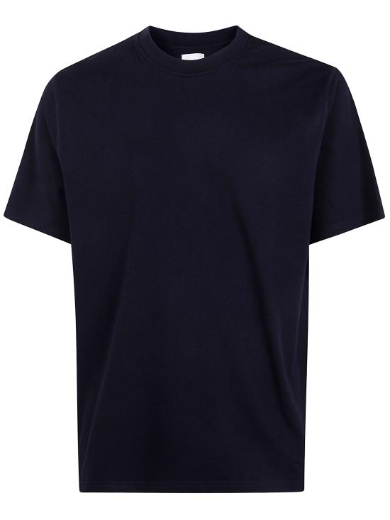 26SS 아르떼 앤트워프 반팔 티셔츠 SS26141T 001 BLACK