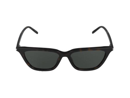 26SS 생로랑 선글라스 SL 889 SULPICE THIN 002 HAVANA HAVANA GREY