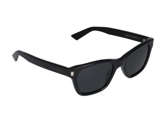 26SS 생로랑 선글라스 SL 874 001 BLACK BLACK BLACK - SAINT LAURENT