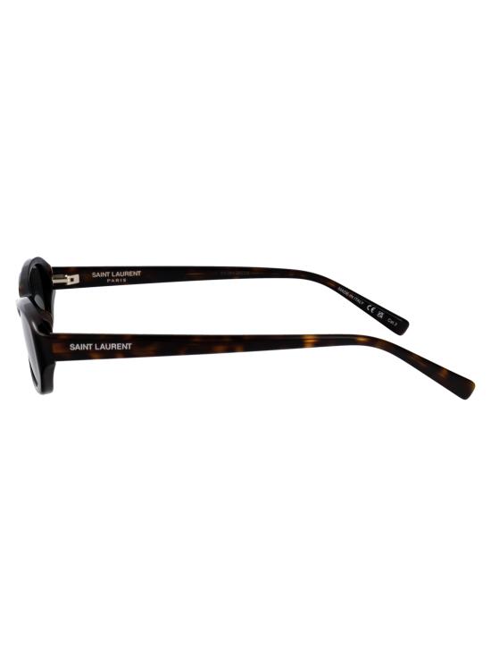 26SS 생로랑 선글라스 SL 871 SUE 003 HAVANA GREY - SAINT LAURENT