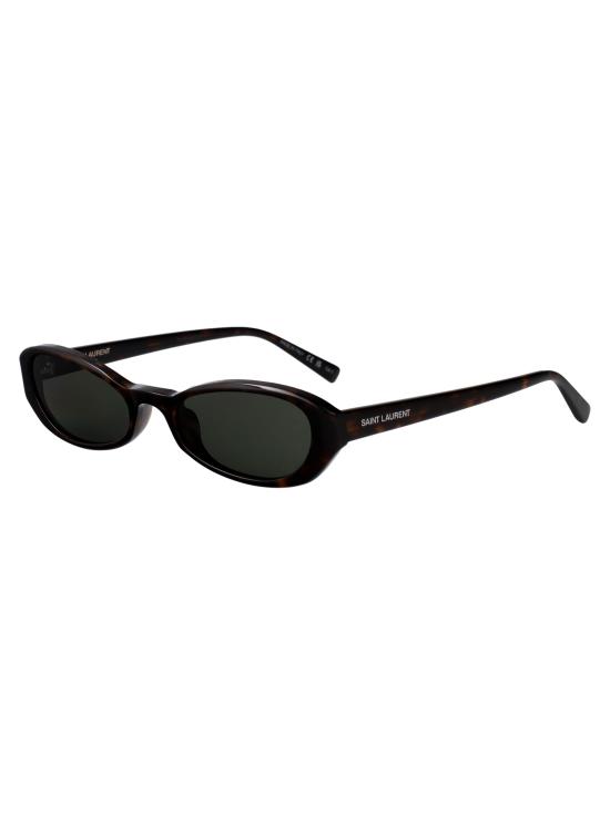 26SS 생로랑 선글라스 SL 871 SUE 003 HAVANA GREY - SAINT LAURENT