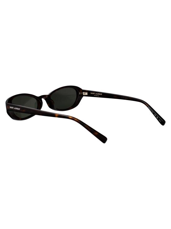 26SS 생로랑 선글라스 SL 871 SUE 003 HAVANA GREY - SAINT LAURENT