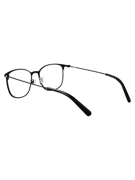 26SS 몽블랑 안경 MB0463OL 001 BLACK BLACK TRANSPARENT - MONTBLANC