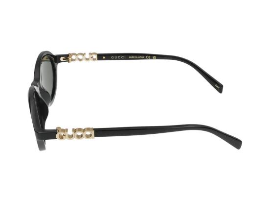 26SS 구찌 선글라스 GG2153S 001 BLACK BLACK GREY - GUCCI