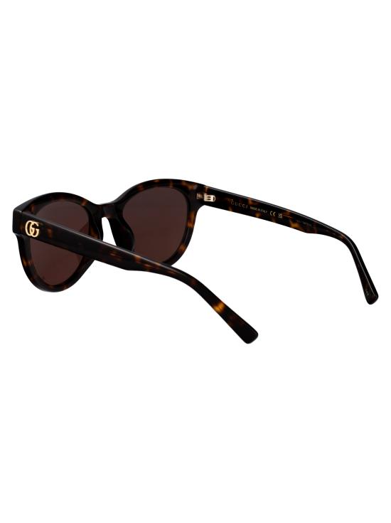 26SS 구찌 선글라스 GG2127SK 002 HAVANA HAVANA BROWN - GUCCI