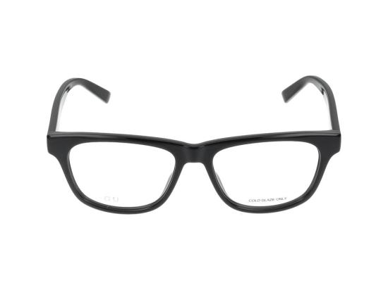 26SS 구찌 안경 GG2108O 001 BLACK BLACK TRANSPARENT