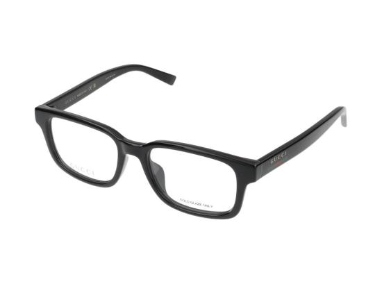 26SS 구찌 안경 GG2107OL 001 BLACK BLACK TRANSPARENT - GUCCI