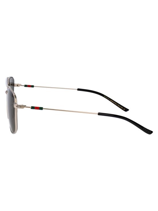 26SS 구찌 선글라스 GG2096SA 001 SILVER SILVER GREY - GUCCI