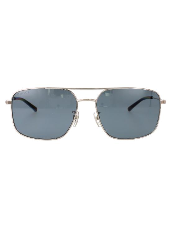 26SS 구찌 선글라스 GG2096SA 003 SILVER SILVER GREY