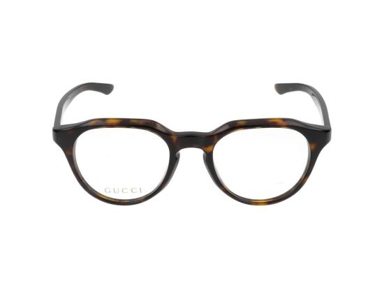 26SS 구찌 안경 GG2083O 002 HAVANA HAVANA TRANSPARENT