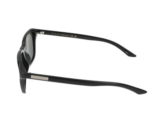 26SS 구찌 선글라스 GG2078S 001 BLACK BLACK GREY - GUCCI