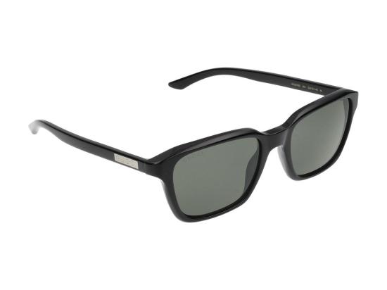 26SS 구찌 선글라스 GG2078S 001 BLACK BLACK GREY - GUCCI