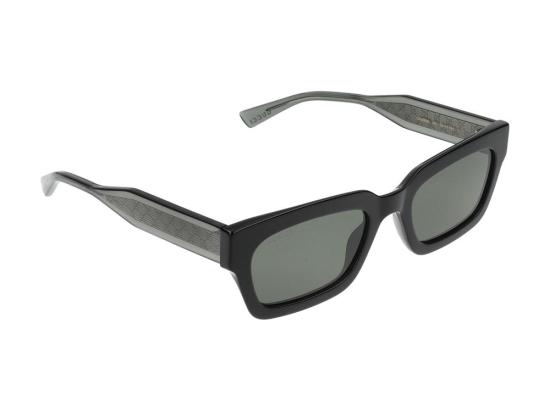 26SS 구찌 선글라스 GG2069S 001 BLACK GREY GREY - GUCCI