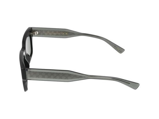 26SS 구찌 선글라스 GG2069S 001 BLACK GREY GREY - GUCCI