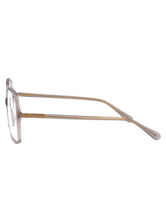 26SS 구찌 안경 GG1003O 012 GREY GREY TRANSPARENT - GUCCI