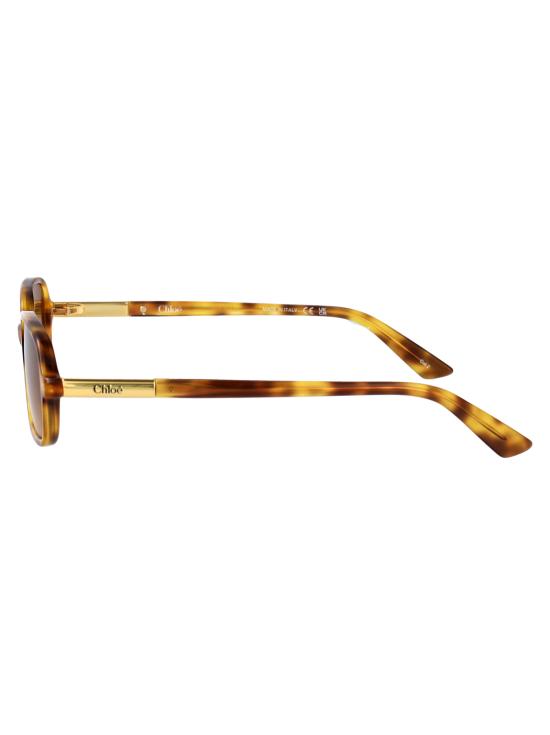 26SS 끌로에 선글라스 CH0363S 004 HAVANA HAVANA BROWN - CHLOE